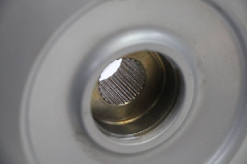 photo de HINTERRADFELGE UND REIFEN PIAGGIO FLY 2T 50 (2004 - 2017) - Gesamtansicht des Produkts