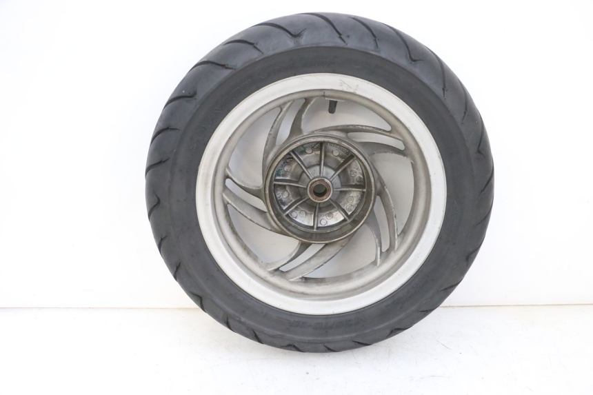 photo de HINTERRADFELGE UND REIFEN PIAGGIO FLY 4T 50 (2013 - 2017) - Kennzeichnungen und Originalreferenzen