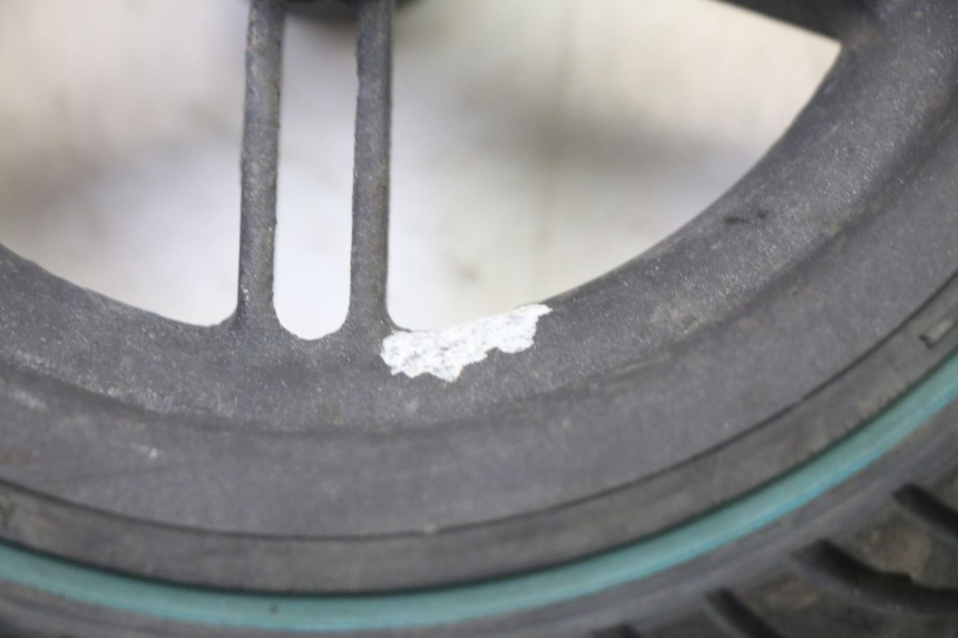 photo de HINTERRADFELGE UND REIFEN XIAOMI MI PRO 2 1 - Gesamtansicht des Produkts