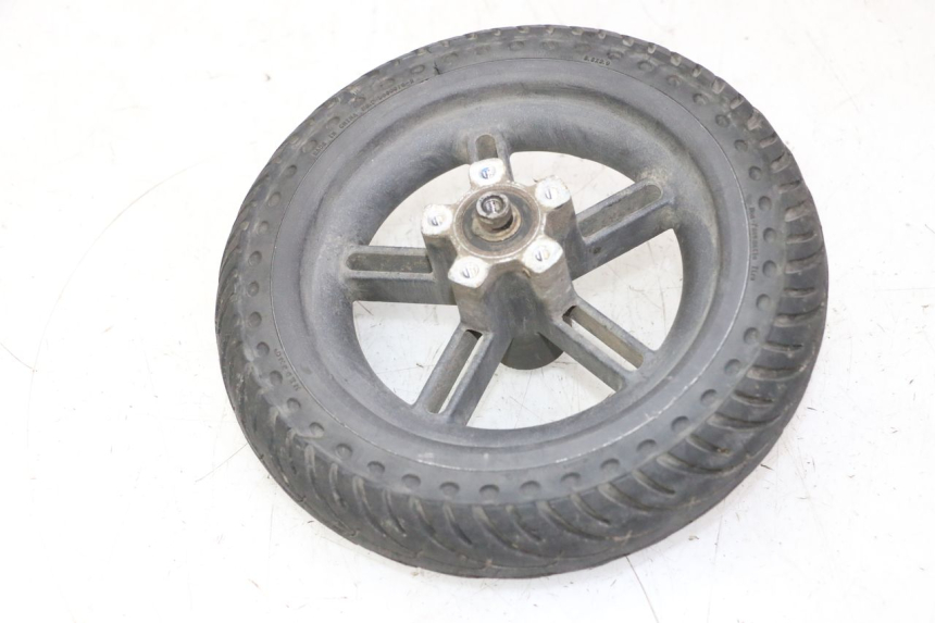 photo de HINTERRADFELGE UND REIFEN XIAOMI MI PRO 2 1 - Hauptansicht