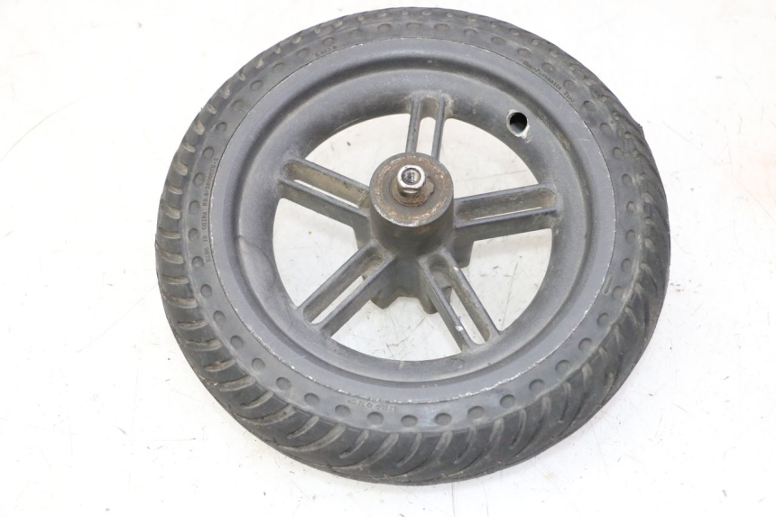 photo de HINTERRADFELGE UND REIFEN XIAOMI MI PRO 2 1 - Gesamtansicht des Produkts