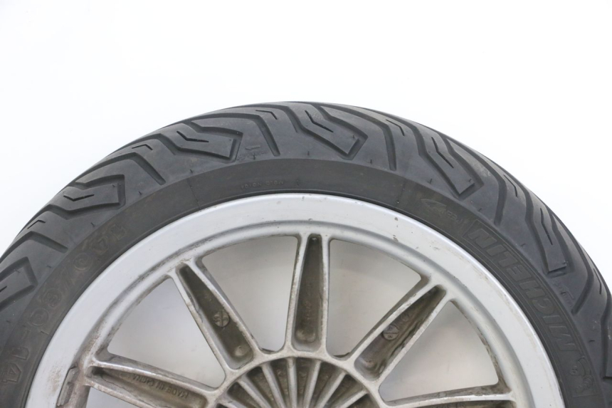 photo de HINTERRADFELGE UND REIFEN PIAGGIO MP3 LT 300 (2010 - 2016) - Gesamtansicht des Produkts