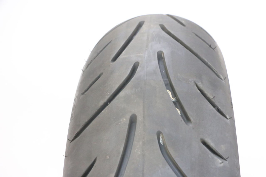 photo de HINTERRADFELGE UND REIFEN YAMAHA MT-07 MT07 ABS 700 (2018 - 2020) - Alternative Perspektive