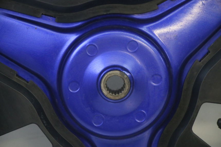 photo de HINTERRADFELGE UND REIFEN YAMAHA PW 50 (1984 - 2025) - Technische Nahaufnahme