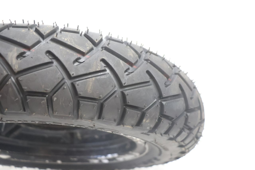 photo de HINTERRADFELGE UND REIFEN TNT MOTOR ROMA 10' 2T 50 (2011 - 2018) - Profilansicht des Ersatzteils