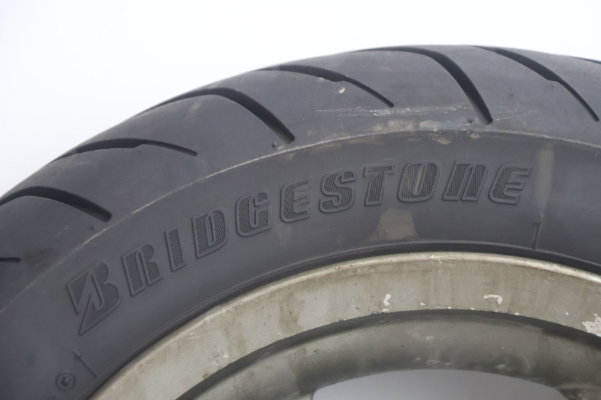 photo de HINTERRADFELGE UND REIFEN RIDE SLASH 2T 50 (2012 - 2014) - Weitere Ansicht des Artikels
