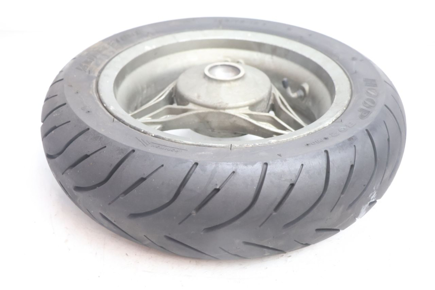 photo de HINTERRADFELGE UND REIFEN RIDE SLASH 2T 50 (2012 - 2014) - Technische Nahaufnahme