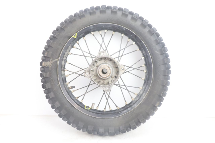 photo de HINTERRADFELGE UND REIFEN KTM SX 85 (2018 - 2024) - Hauptansicht