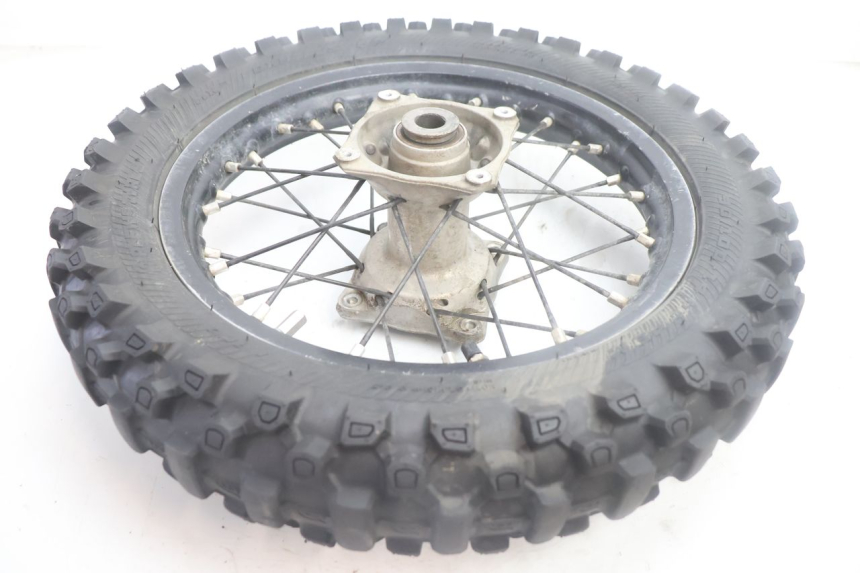 photo de HINTERRADFELGE UND REIFEN KTM SX 85 (2018 - 2024) - Weitere Ansicht des Artikels