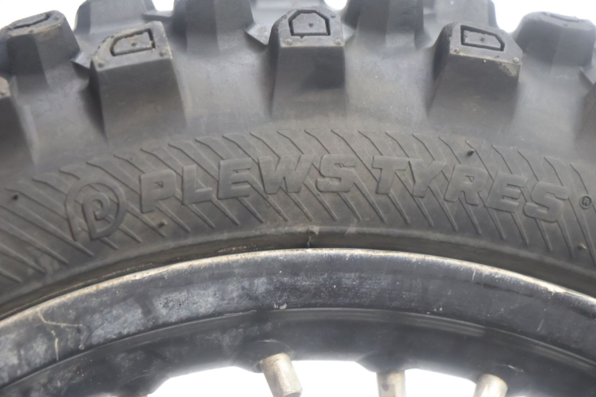 photo de HINTERRADFELGE UND REIFEN KTM SX 85 (2018 - 2024) - Charakteristische Merkmale