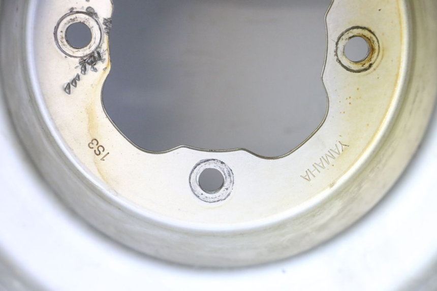 photo de HINTERRADFELGE UND REIFEN YAMAHA YFM R RAPTOR 250 (2008 - 2014) - Charakteristische Merkmale