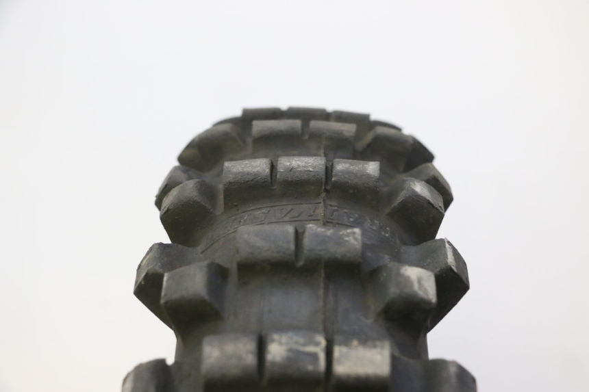 photo de HINTERRADFELGE UND REIFEN YAMAHA YZ 85 (2002 - 2018) - Detailansicht des Bauteils
