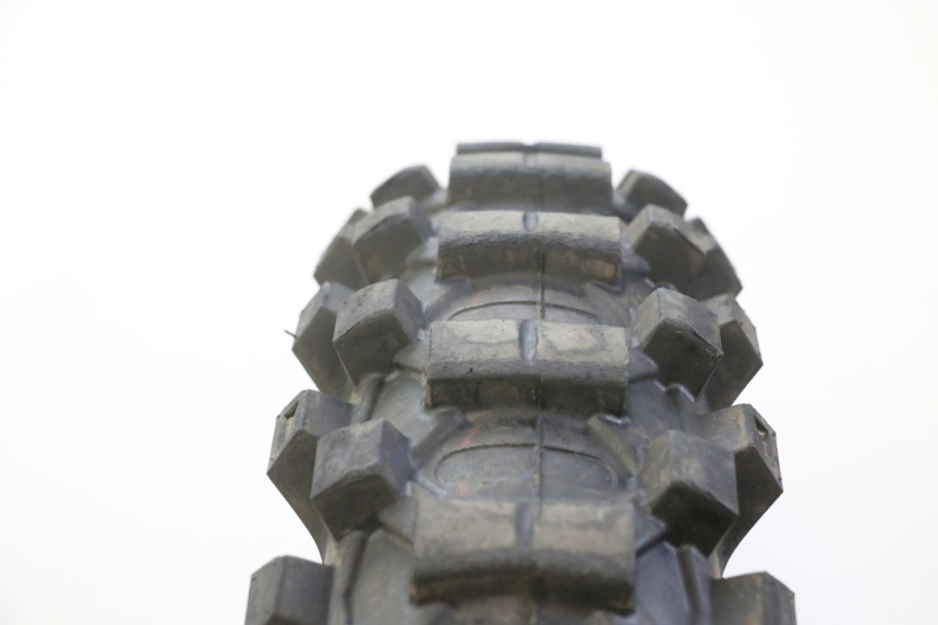 photo de HINTERRADFELGE UND REIFEN YAMAHA YZF YZ-F 450 (2014 - 2016) - Zoom auf Gebrauchszustand