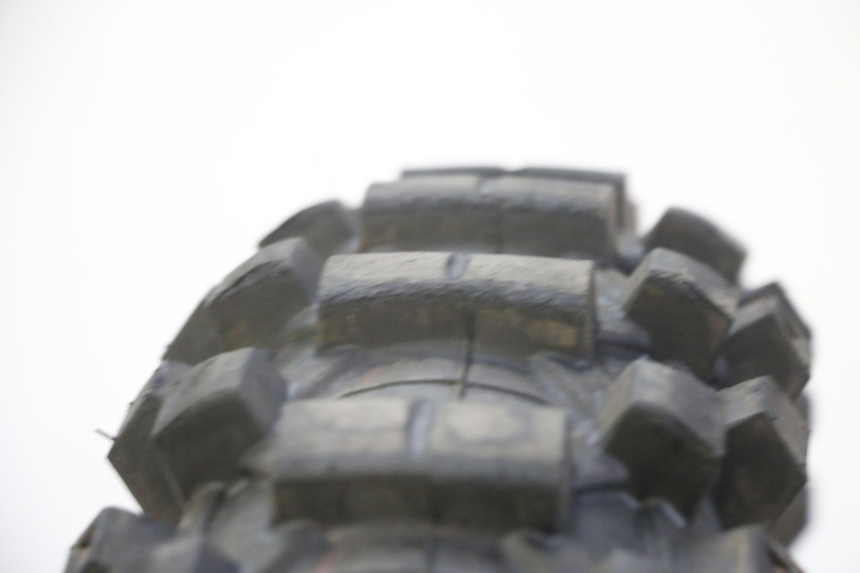 photo de HINTERRADFELGE UND REIFEN YAMAHA YZF YZ-F 450 (2014 - 2016) - Alternative Perspektive