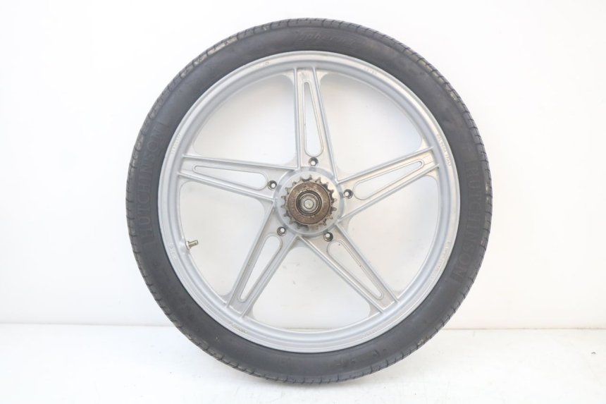 photo de HINTERRAD PEUGEOT 103 VOGUE VS2 50 (2004 - 2017) - Hauptansicht