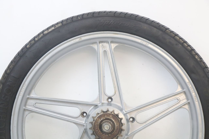 photo de HINTERRAD PEUGEOT 103 VOGUE VS2 50 (2004 - 2017) - Alternative Perspektive