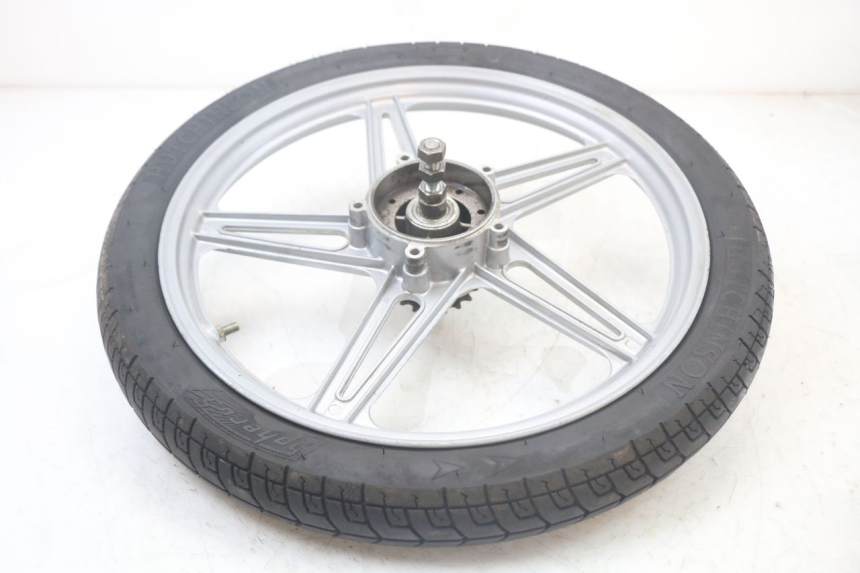 photo de HINTERRAD PEUGEOT 103 VOGUE VS2 50 (2004 - 2017) - Oberflächenzustand und Material