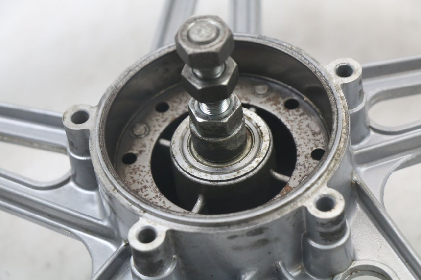 photo de HINTERRAD PEUGEOT 103 VOGUE VS2 50 (2004 - 2017) - Geprüftes Gebrauchtteil