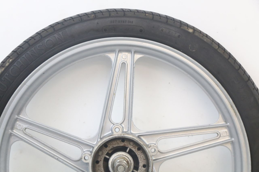 photo de HINTERRAD PEUGEOT 103 VOGUE VS2 50 (2004 - 2017) - Kennzeichnungen und Originalreferenzen