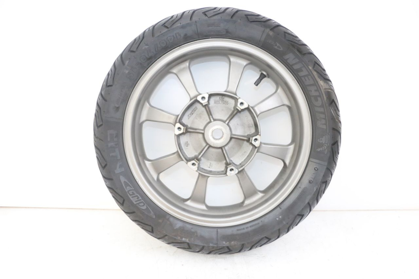 photo de HINTEN FELGE QUADRO 3D S 350 (2013 - 2018) - Hauptansicht