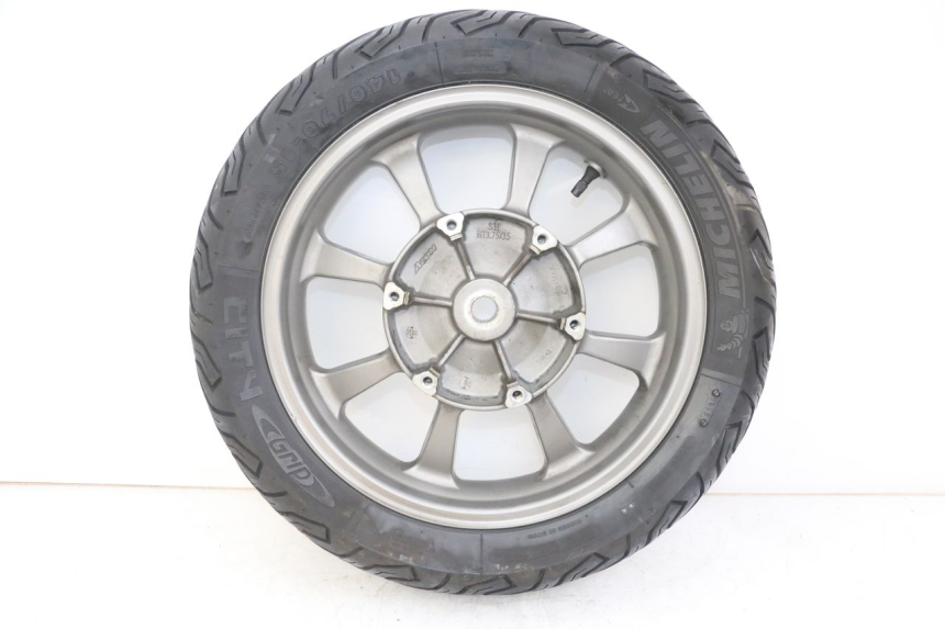 photo de HINTEN FELGE QUADRO 3D S 350 (2013 - 2018) - Weitere Ansicht des Artikels