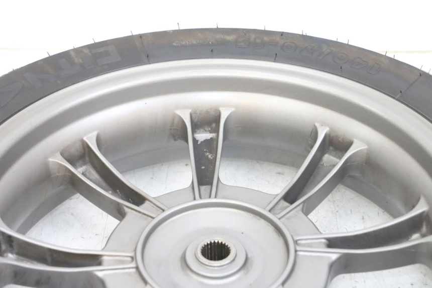 photo de HINTEN FELGE QUADRO 3D S 350 (2013 - 2018) - Gesamtansicht des Produkts