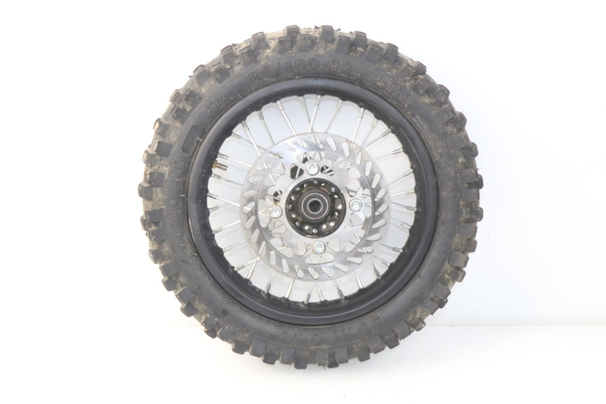 photo de HINTEN FELGE ORION AGB37 CRF1 DIRT BIKE 125 (2013 - 2021) - Hauptansicht