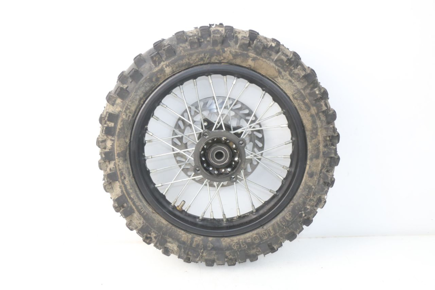 photo de HINTEN FELGE ORION AGB37 CRF1 DIRT BIKE 125 (2013 - 2021) - Detailansicht des Bauteils