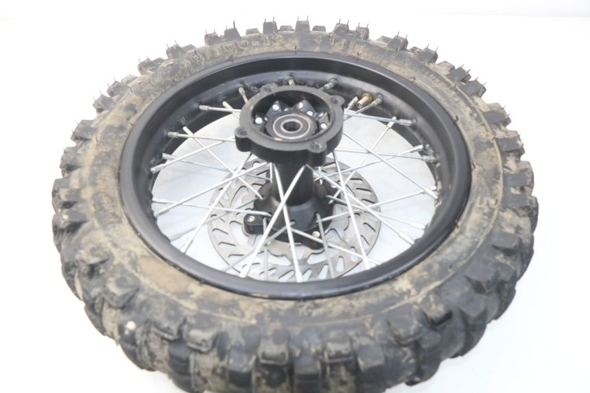 photo de HINTEN FELGE ORION AGB37 CRF1 DIRT BIKE 125 (2013 - 2021) - Weitere Ansicht des Artikels
