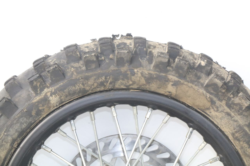 photo de HINTEN FELGE ORION AGB37 CRF1 DIRT BIKE 125 (2013 - 2021) - Alternative Perspektive