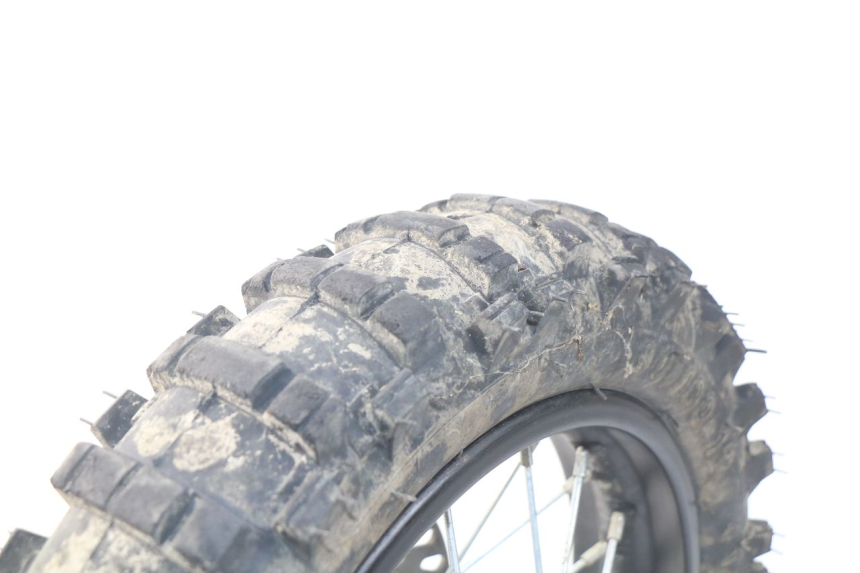 photo de HINTEN FELGE ORION AGB37 CRF1 DIRT BIKE 125 (2013 - 2021) - Geprüftes Gebrauchtteil