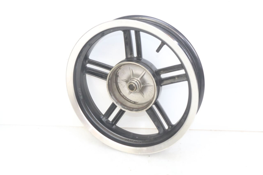 photo de HINTEN FELGE KYMCO AGILITY 16+ 4T 50 (2018 - 2023) - Alternative Perspektive