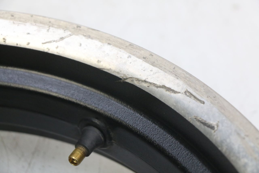 photo de HINTEN FELGE KYMCO AGILITY 16+ 4T 50 (2018 - 2023) - Weitere Ansicht des Artikels