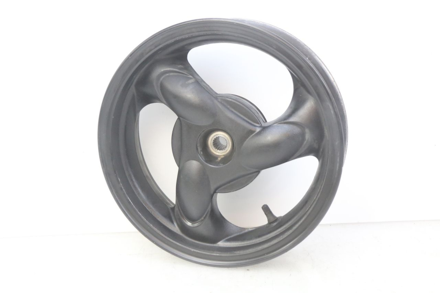 photo de HINTEN FELGE KYMCO AGILITY 4T 50 (2018 - 2022) - Hauptansicht