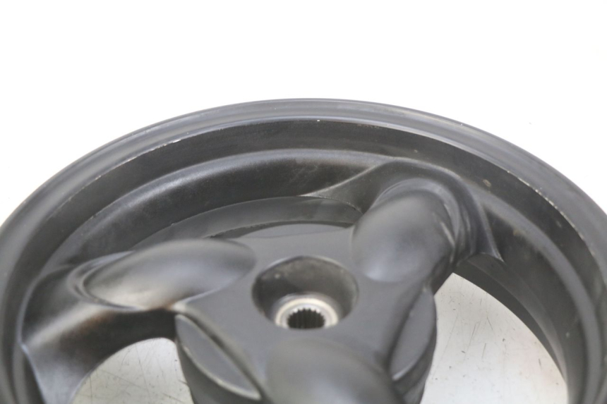 photo de HINTEN FELGE KYMCO AGILITY 4T 50 (2018 - 2022) - Weitere Ansicht des Artikels