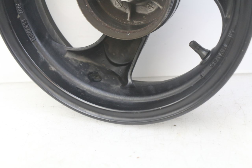 photo de HINTEN FELGE KYMCO AGILITY 4T 50 (2018 - 2022) - Alternative Perspektive