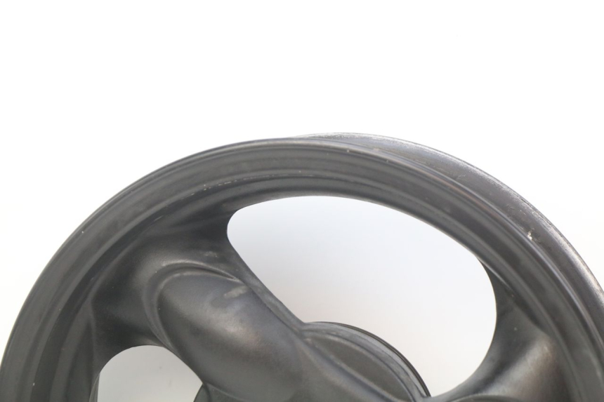 photo de HINTEN FELGE KYMCO AGILITY 4T 50 (2018 - 2022) - Oberflächenzustand und Material