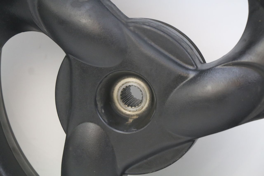 photo de HINTEN FELGE KYMCO AGILITY 4T 50 (2018 - 2022) - Geprüftes Gebrauchtteil