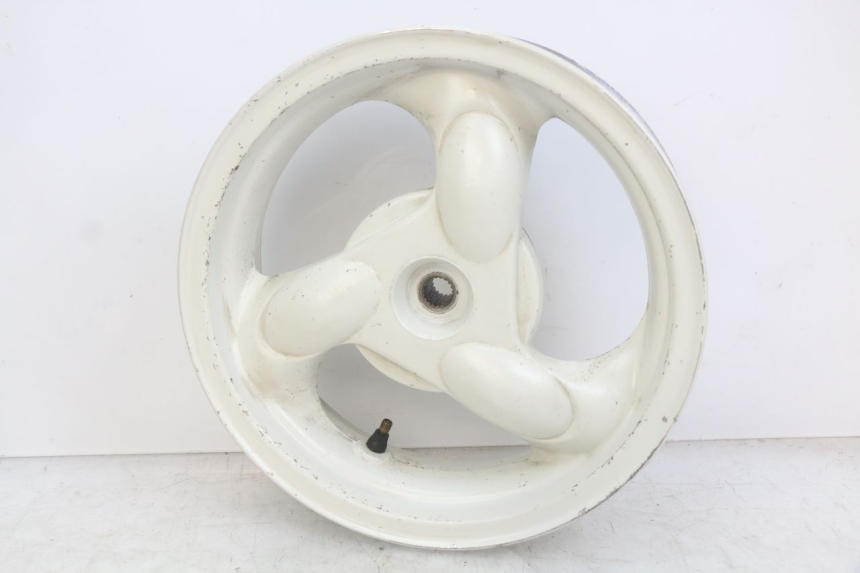 photo de HINTENES FELGE KYMCO AGILITY 4T 50 (2005 - 2018) - Hauptansicht