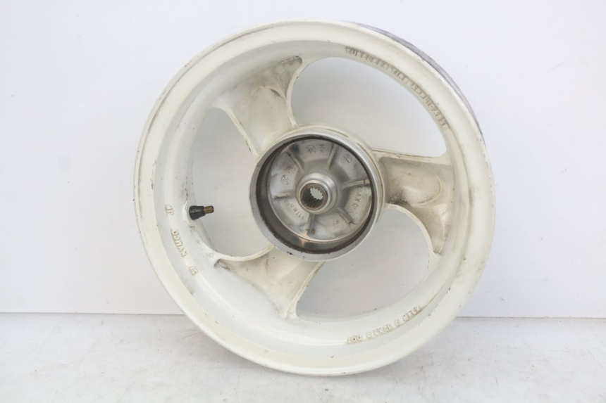 photo de HINTENES FELGE KYMCO AGILITY 4T 50 (2005 - 2018) - Detailansicht des Bauteils