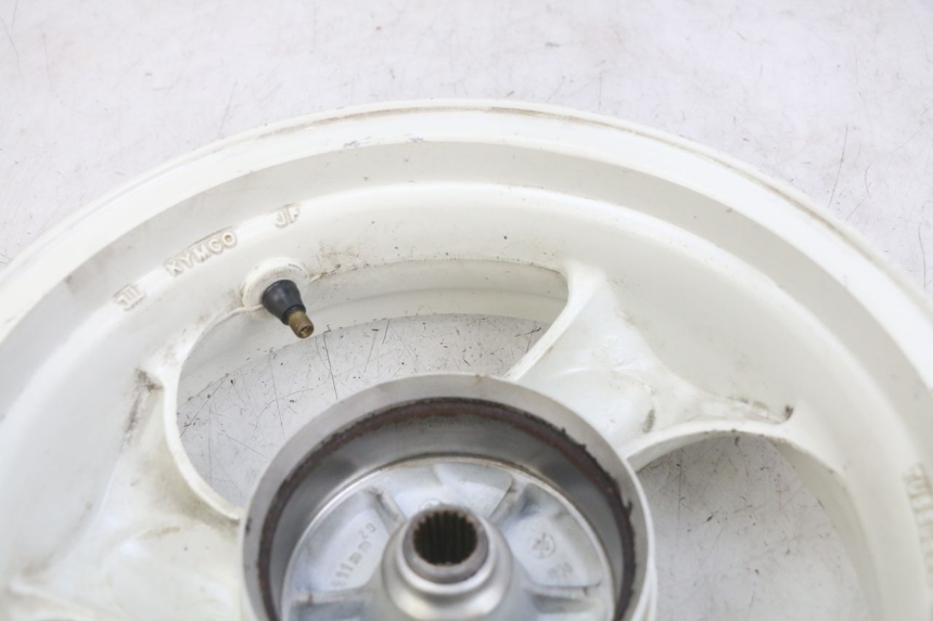 photo de HINTENES FELGE KYMCO AGILITY 4T 50 (2005 - 2018) - Weitere Ansicht des Artikels