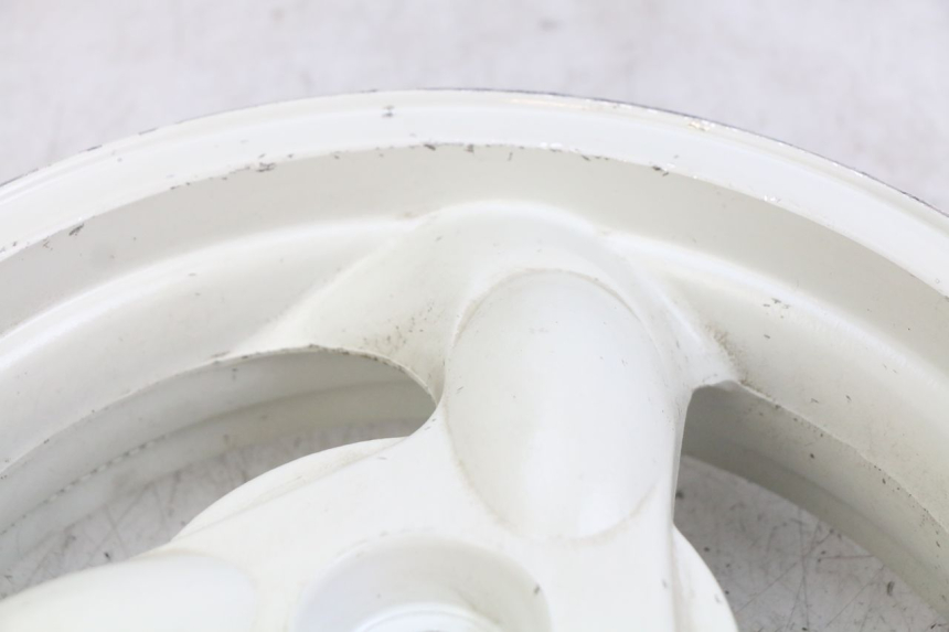 photo de HINTENES FELGE KYMCO AGILITY 4T 50 (2005 - 2018) - Zoom auf Komponenten