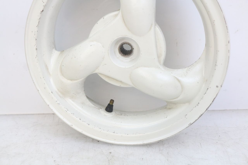 photo de HINTENES FELGE KYMCO AGILITY 4T 50 (2005 - 2018) - Gesamtansicht des Produkts