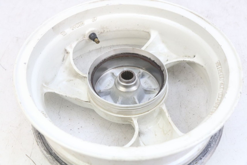 photo de HINTENES FELGE KYMCO AGILITY 4T 50 (2005 - 2018) - Geprüftes Gebrauchtteil