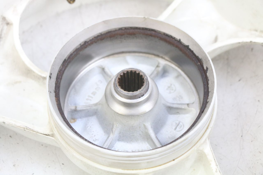 photo de HINTENES FELGE KYMCO AGILITY 4T 50 (2005 - 2018) - Kennzeichnungen und Originalreferenzen