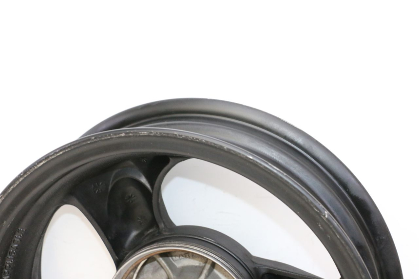 photo de HINTENES FELGE KYMCO AGILITY 4T 50 (2005 - 2018) - Alternative Perspektive