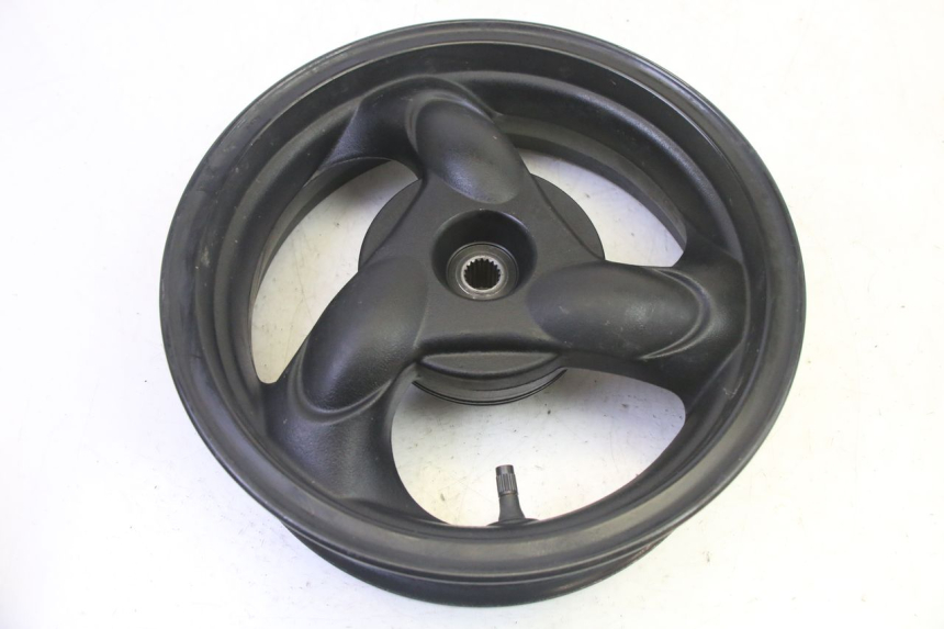 photo de HINTEN FELGE KYMCO AGILITY 4T 50 (2018 - 2022) - Hauptansicht