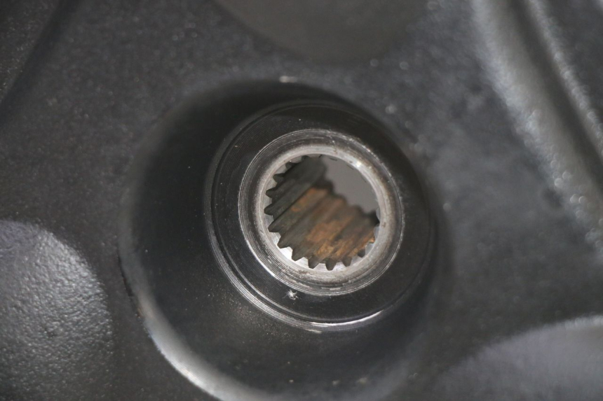 photo de HINTEN FELGE KYMCO AGILITY 4T 50 (2018 - 2022) - Technische Nahaufnahme