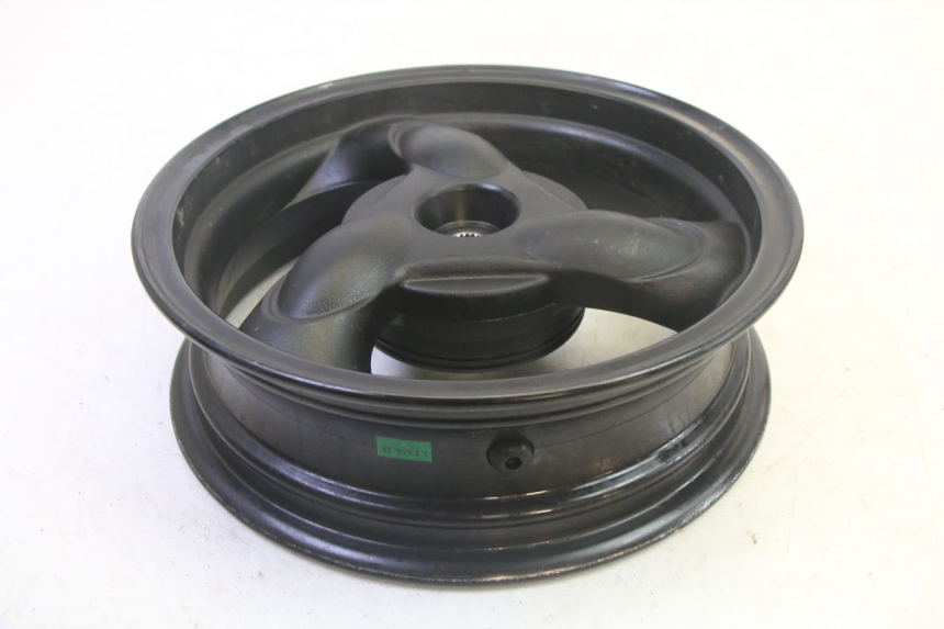 photo de HINTEN FELGE KYMCO AGILITY 4T 50 (2018 - 2022) - Gesamtansicht des Produkts