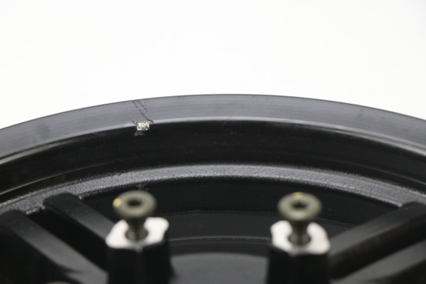 photo de HINTERRADFELGE KYMCO AGILITY CITY 16P 125 (2015 - 2021) - Alternative Perspektive